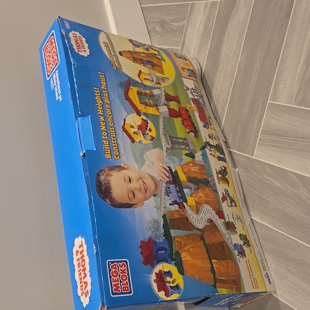 Thomas & Friends Adventure Set - Picture 4 of 7